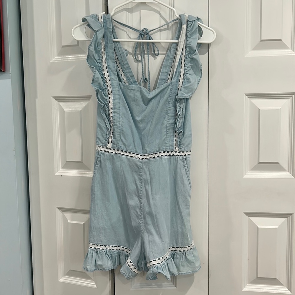 BCBGENERATION romper jumpsuit women